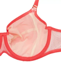 Fantasie Almeria Monochrome Textured Knit – Underwire Full Cup Bikini Top -Her Room US fantasie fan001 fs2727 cs6