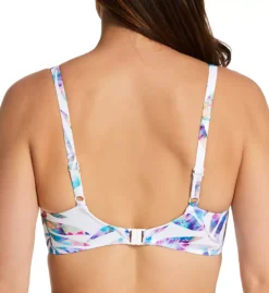 Fantasie Calypso Harbour Multi-Color Palm Leaf Underwire Full Cup Swim Top - FS3505 -Her Room US fantasie fan001 fs3505 bs