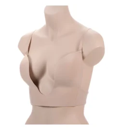 Convertible Seamless U Plunge Bra -Her Room US fas001 29678 01