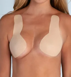 The Nude Waterproof Bare Bra -Her Room US fashion forms fas001 15000 fs