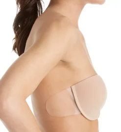 Go Bare Push Up Backless/Strapless Bra -Her Room US fashion forms fas001 16530 bs