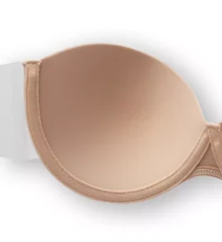 Go Bare Push Up Backless/Strapless Bra -Her Room US fashion forms fas001 16530 cs1