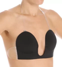 Backless Strapless U Plunge Bra -Her Room US fashion forms fas001 16536 cs2