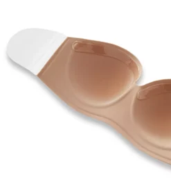Voluptuous Backless Strapless Bra -Her Room US fashion forms fas001 16547 bs