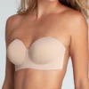 Voluptuous Backless Strapless Bra -Her Room US fashion forms fas001 16547 gs