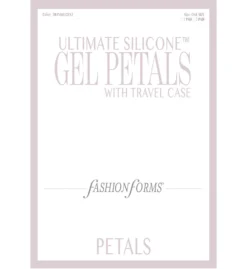 Ultimate Silicone Gel Petals -Her Room US fashion forms fas001 16556 bs