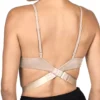 Adjustable Low Back Strap -Her Room US fashion forms fas001 4105 gs