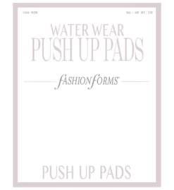 Fashion Forms Water Wear Push Up Enhancement Pads – Oil & Water Filled Natural Cleavage Inserts -Her Room US fashion forms fas001 5104 cs1
