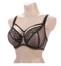 Alexa See-Thru Lace Bra -Her Room US ffy01 b2151 01