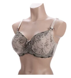 Nicole Sheer Lace Bra -Her Room US ffy01 b2271 01