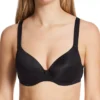 Smooth Molded Sweetheart Underwire Bra