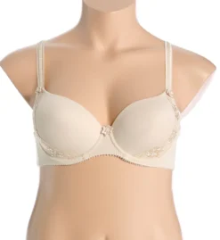 Gloria Smooth Lace Bra -Her Room US fit fully yours ffy01 b1042 fs