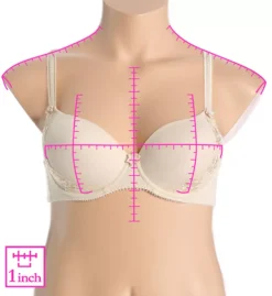 Gloria Smooth Lace Bra -Her Room US fit fully yours ffy01 b1042 ns7