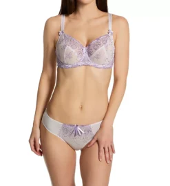 Nicole Sheer Lace Bra -Her Room US fit fully yours ffy01 b2271 cs1