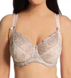 Nicole Sheer Lace Bra -Her Room US fit fully yours ffy01 b2271 cs5