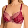 Nicole Sheer Lace Bra -Her Room US fit fully yours ffy01 b2271 gs