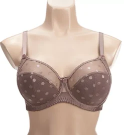 Carmen Polka Dot Lace Multi-Part Bra -Her Room US fit fully yours ffy01 b2498 fs