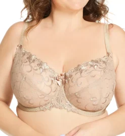 Joyce See Thru-Lace Bra -Her Room US fit fully yours ffy01 b2536 cs6