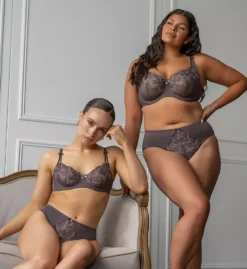 Bridget Balconette Underwire Bra -Her Room US fit fully yours ffy01 b2645 cs2