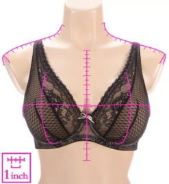 Mia Bralette Bra -Her Room US fit fully yours ffy01 b6105 ns7