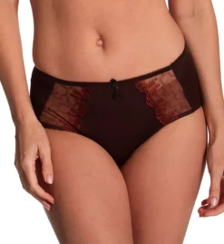 Elsie Boyshort Panty