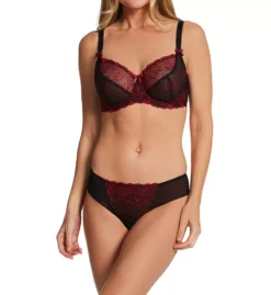 Nicole Tanga Panty -Her Room US fit fully yours ffy01 u2275 cs3