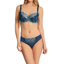 Nicole Tanga Panty -Her Room US fit fully yours ffy01 u2275 cs4