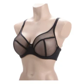 FREYA Snapshot High Apex Plunge Underwire Bra -Her Room US fre001 aa0921 01