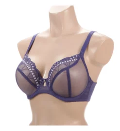 FREYA Loveland Underwire Plunge Bra -Her Room US fre001 aa1002 01