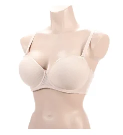 FREYA Tailored Underwire Molded Strapless Bra -Her Room US fre001 aa1109 01