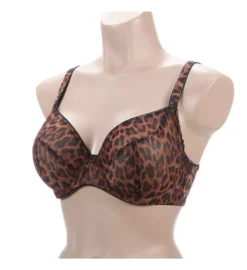 FREYA Wild Side Underwire Plunge Bra -Her Room US fre001 aa1202 01