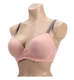 FREYA Offbeat Underwire Plunge Moulded Bra -Her Room US fre001 aa5450 01