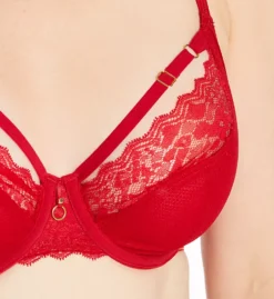 FREYA Temptress Plunge Underwire Bra -Her Room US freya fre001 aa0102 cs2