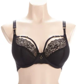 FREYA Temptress Plunge Underwire Bra -Her Room US freya fre001 aa0102 fs