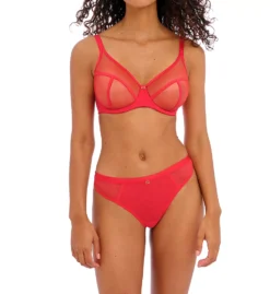 FREYA Snapshot High Apex Plunge Underwire Bra -Her Room US freya fre001 aa0921 cs3