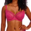 FREYA Fancies Underwire Plunge Bra -Her Room US freya fre001 aa1011 gs