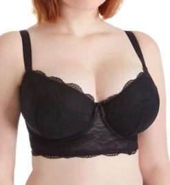 FREYA Fancies Underwire Longline Bra -Her Room US freya fre001 aa1014 cs3