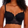 FREYA Fancies Underwire Longline Bra -Her Room US freya fre001 aa1014 gs