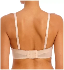 FREYA Tailored Underwire Molded Strapless Bra -Her Room US freya fre001 aa1109 cs2