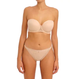 FREYA Tailored Underwire Molded Strapless Bra -Her Room US freya fre001 aa1109 cs4