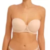 FREYA Tailored Underwire Molded Strapless Bra -Her Room US freya fre001 aa1109 gs