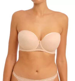 FREYA Tailored Underwire Molded Strapless Bra