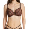FREYA Wild Side Underwire Plunge Bra