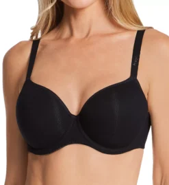 FREYA Chill Underwire Moulded Plunge T-Shirt Bra
