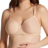 FREYA Pure Underwire Spacer Moulded Nursing Bra -Her Room US freya fre001 aa1581 gs