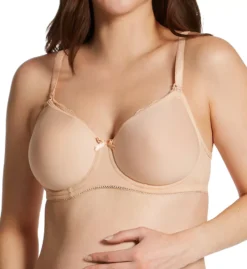 FREYA Pure Underwire Spacer Moulded Nursing Bra