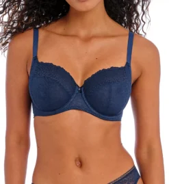 FREYA Catwalk Underwire Side Support Bra