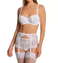 FREYA Fascinate Underwire Balconette Bra -Her Room US freya fre001 aa3107 cs4