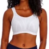 FREYA Active Dynamic Wirefree Hi-Impact Sports Bra -Her Room US freya fre001 aa4014 gs
