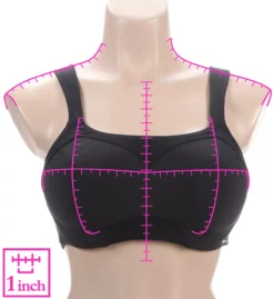 FREYA High Octane Underwire Sports Bra -Her Room US freya fre001 aa4103 ns7